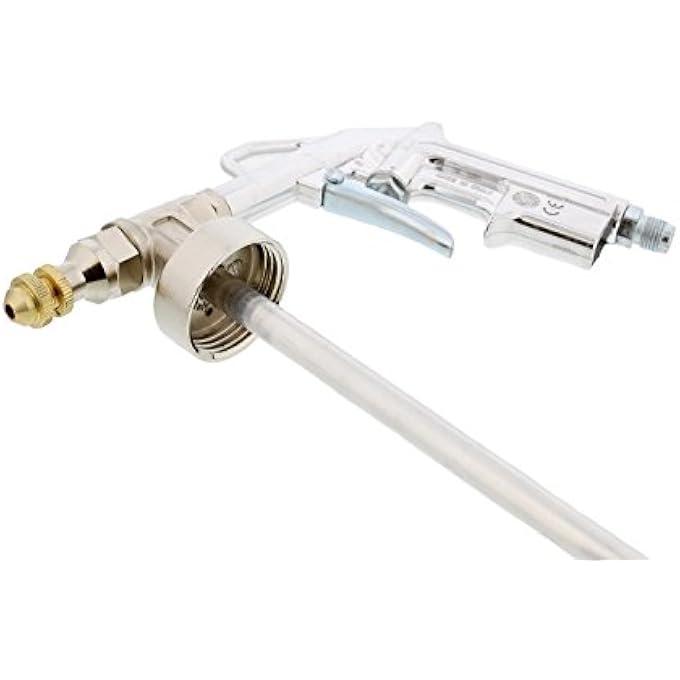 Raptor 4880 RAPTOR PROFESSIONAL VARI-NOZZLE APPLICATION GUN - Image 2